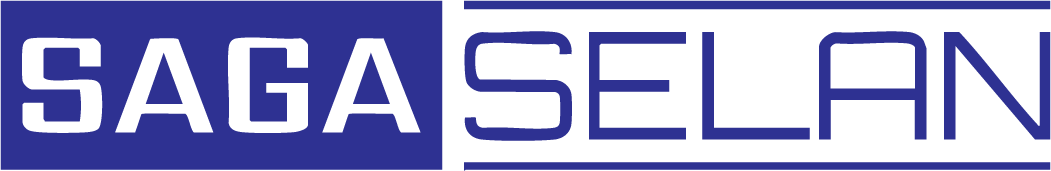 Saga Selan
